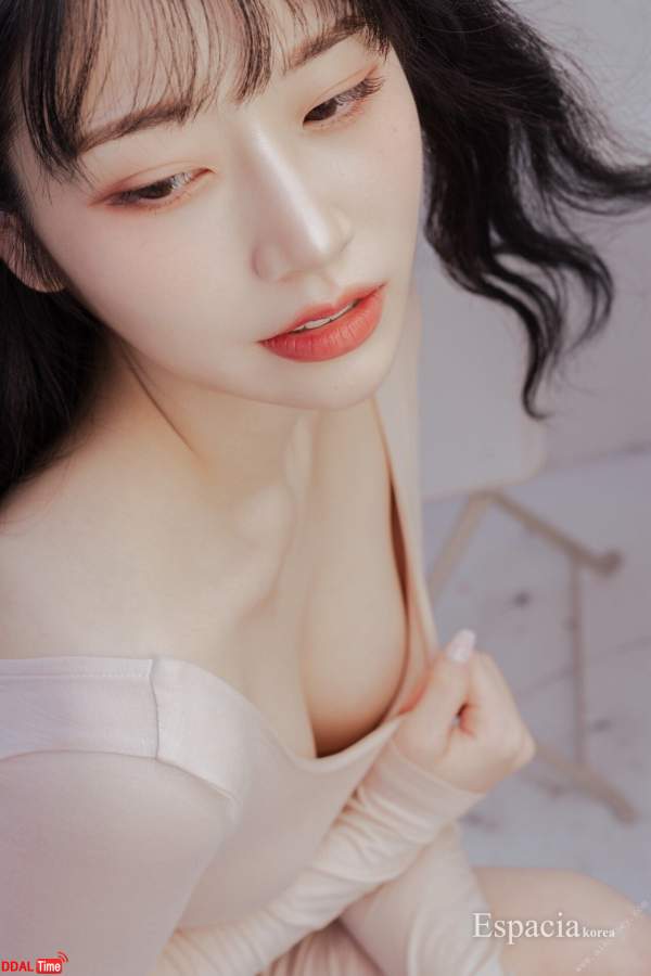 한국에서 동탄미시룩 입어본 카와키타 사이카 이미지 #1