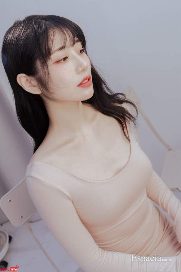 한국에서 동탄미시룩 입어본 카와키타 사이카 이미지 #3