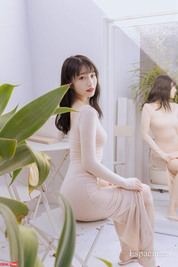 한국에서 동탄미시룩 입어본 카와키타 사이카 이미지 #5