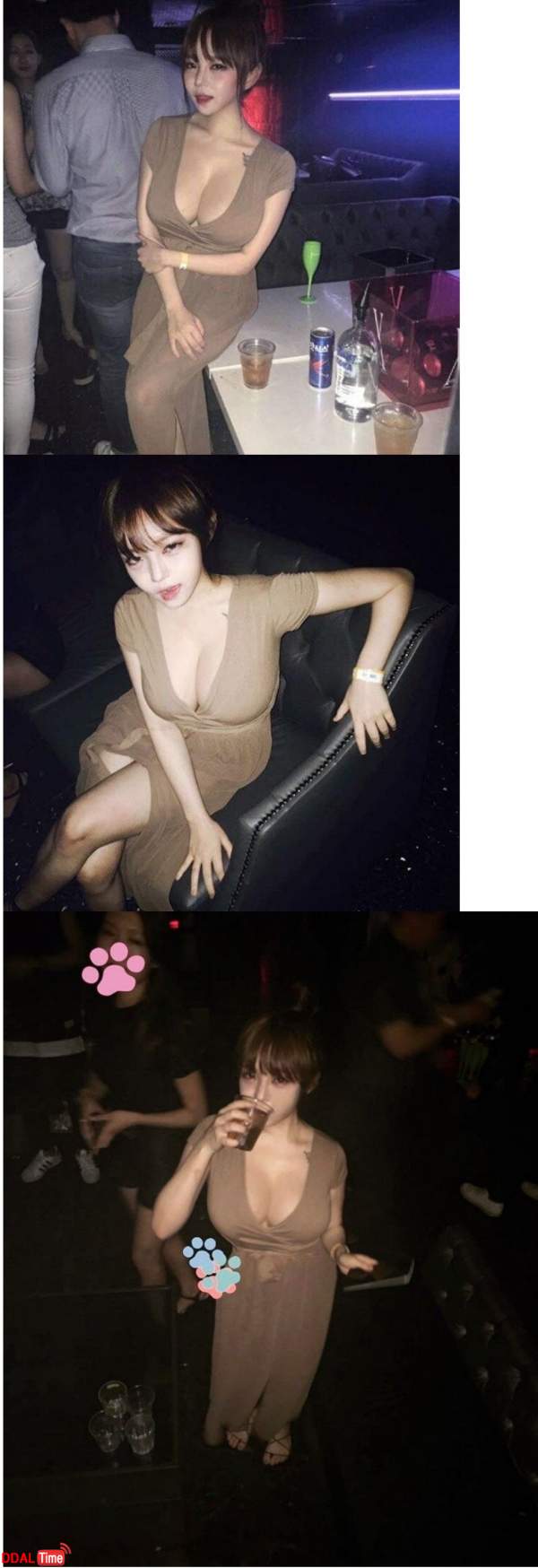 전설의 클럽녀.jpg 이미지 #1