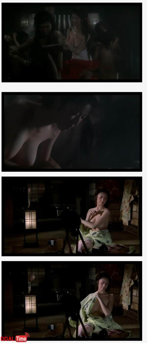 성진국 최고의 가슴으로 평가받았던 여배우 이미지 #1