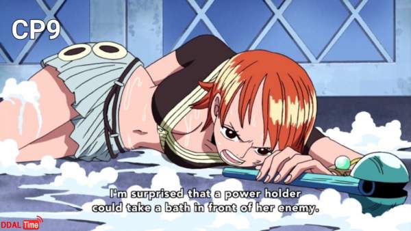 원피스 나미 노출 수위 진화 과정 이미지 #10