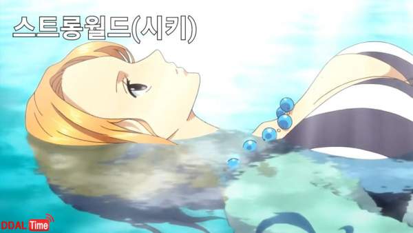 원피스 나미 노출 수위 진화 과정 이미지 #12