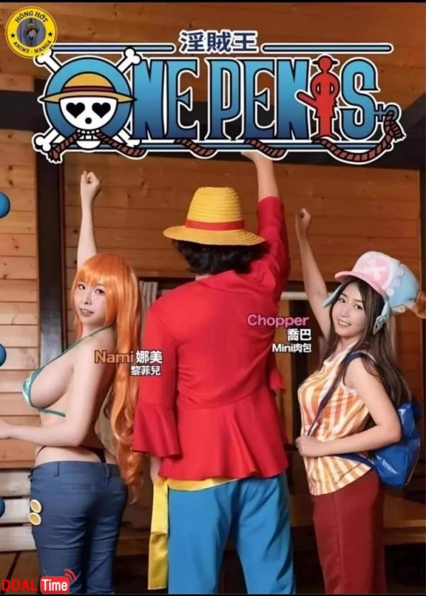 옳게 된 원피스 실사화 이미지 #1