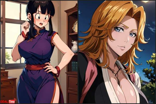 AI로 뽑아낸 원나블 이미지 #9