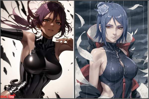 AI로 뽑아낸 원나블 이미지 #10