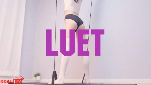 발레전공 유튜버 ㅗㅜㅑ 이미지 #3