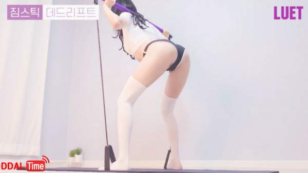 발레전공 유튜버 ㅗㅜㅑ 이미지 #4