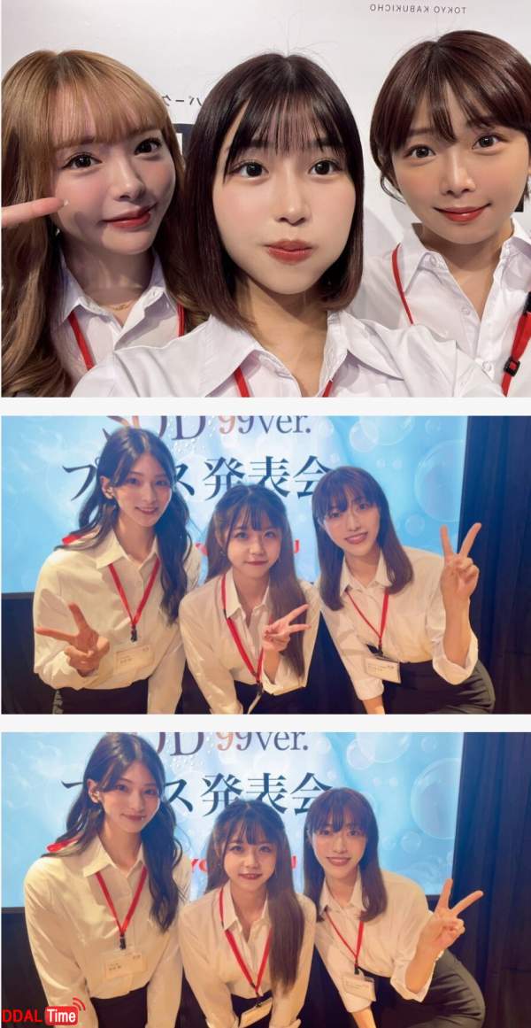 맨날 밥 사달라는 여직원들 이미지 #1