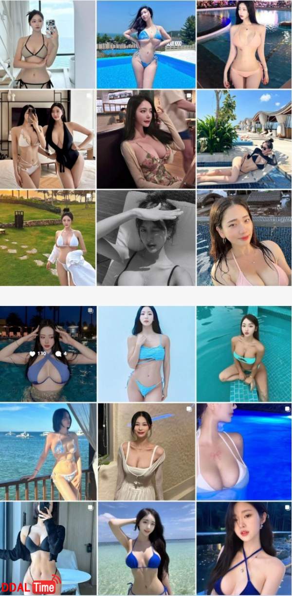 요즘 20대 여자들 몸매라고 하네요 이미지 #1