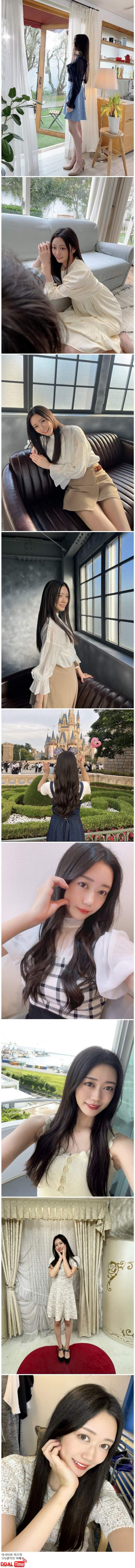 키가 무려 175cm라는 신인 AV 여배우 이미지 #1
