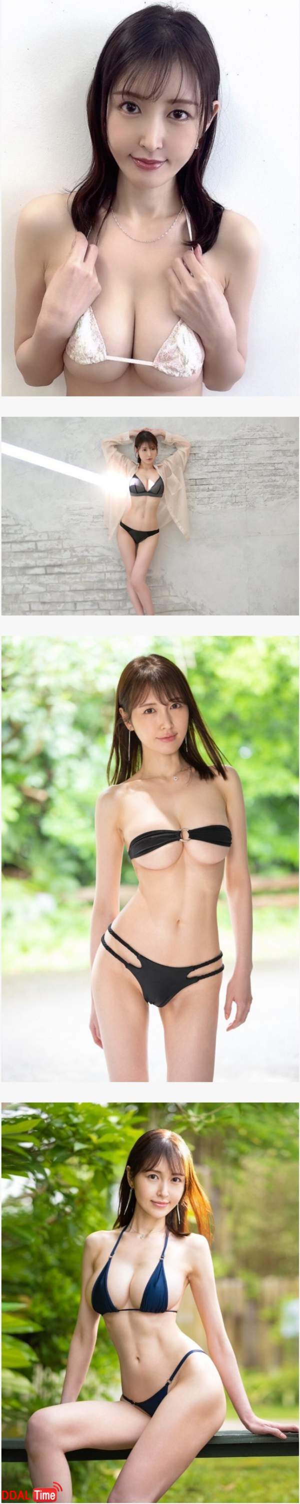 큰 거 온다.. 10월 S1 데뷔 배우 이미지 #1