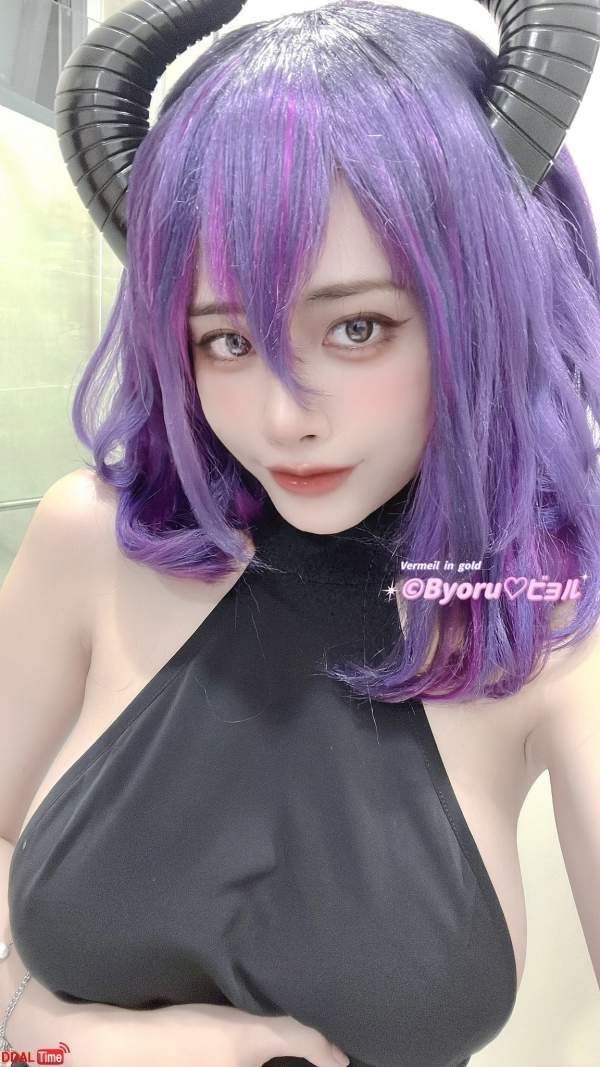 추천할만한 동양 코스프레녀 3인 이미지 #2