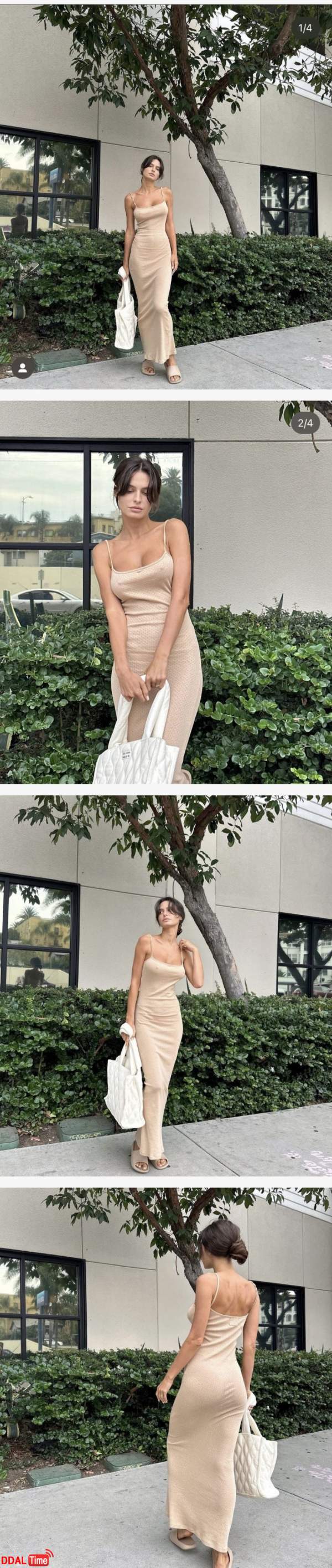 노브라 동탄 미시룩 이미지 #1