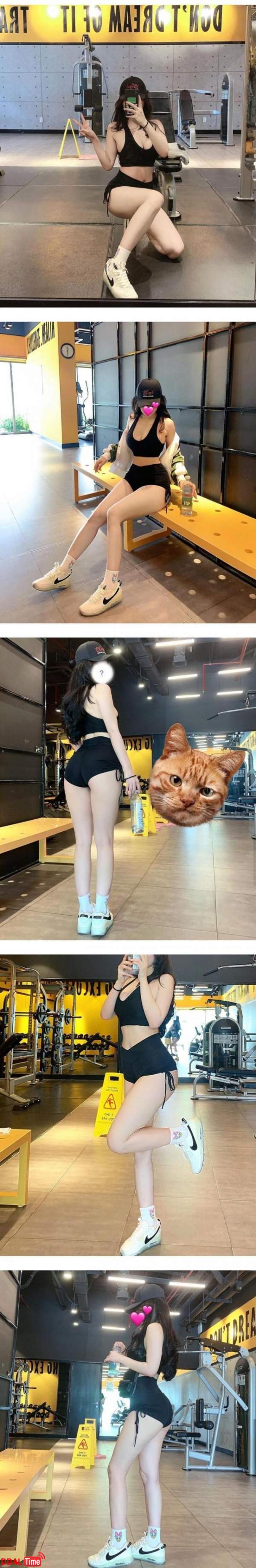 헬스장 천연 스테로이드 이미지 #1