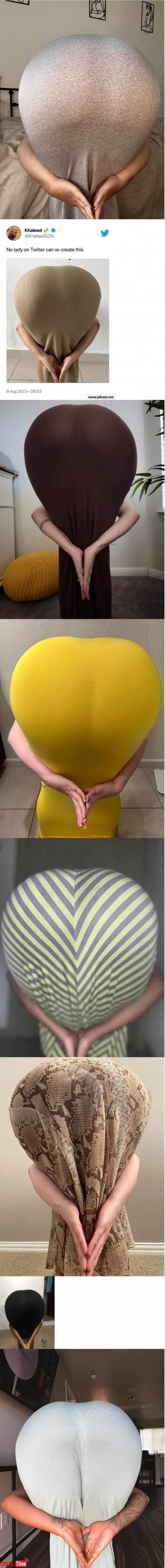 요즘 X(트위터)에서 유행한다는 챌린지 이미지 #1