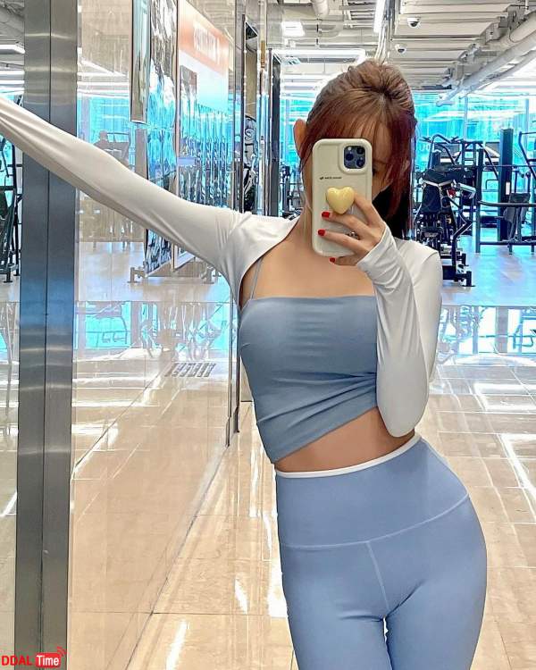 길거리 드럼치던 누나의 이쁜근황 이미지 #10