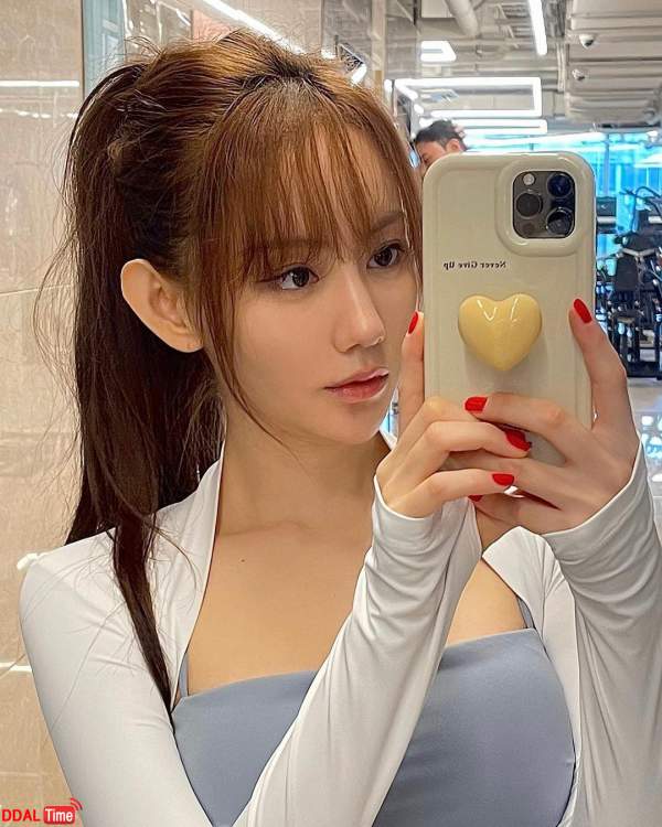 길거리 드럼치던 누나의 이쁜근황 이미지 #12