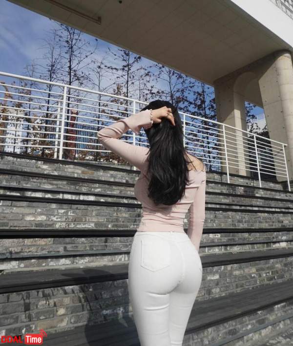 인스타에서 얼굴 안까는 여자들 빼박 특징 이미지 #3