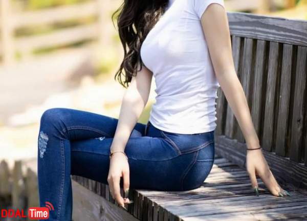 인스타에서 얼굴 안까는 여자들 빼박 특징 이미지 #5