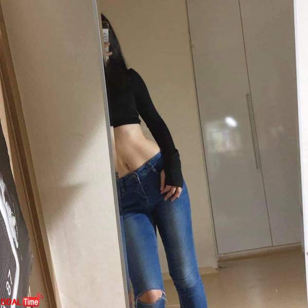 인스타에서 얼굴 안까는 여자들 빼박 특징 이미지 #13