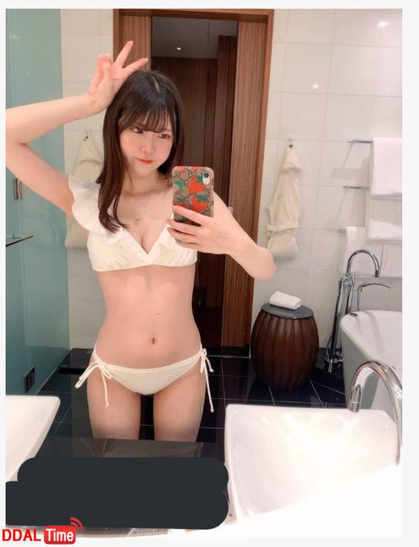 무려 2002년생 AV배우 ㄷㄷ 이미지 #1