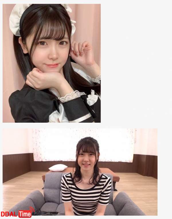 무려 2002년생 AV배우 ㄷㄷ 이미지 #2