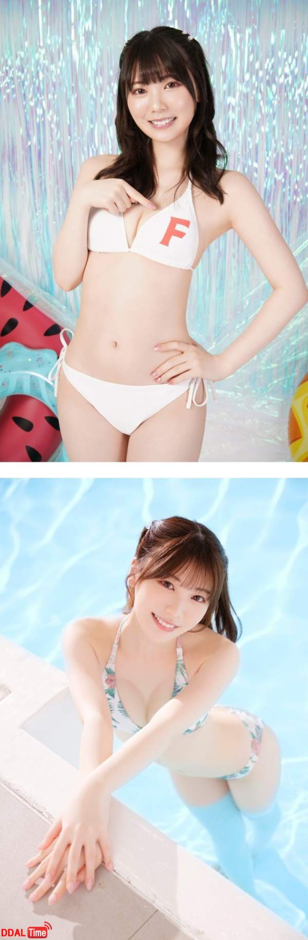 F컵이라는데 F컵 크기 이거밖에 안됨? 이미지 #1