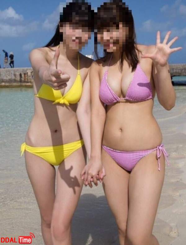 [난제] 슬렌더 VS 육덕 이미지 #1