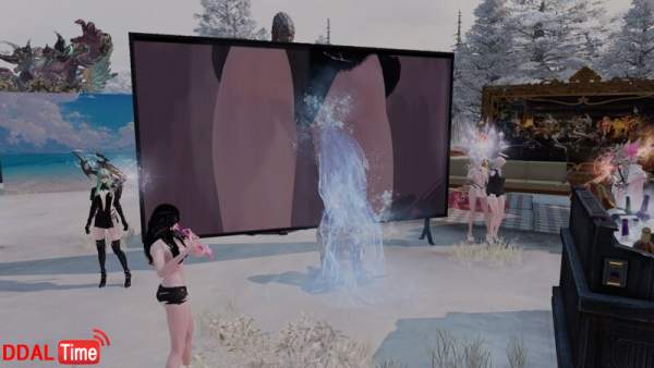 어질어질 로스트아크 영지 업데이트 이미지 #1