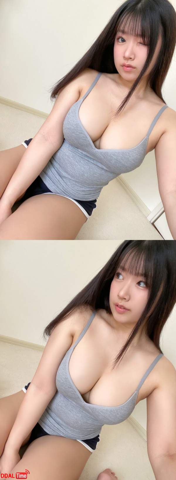 진짜 얘는 가슴에다 얼굴 박아버리고 싶음.. 이미지 #1