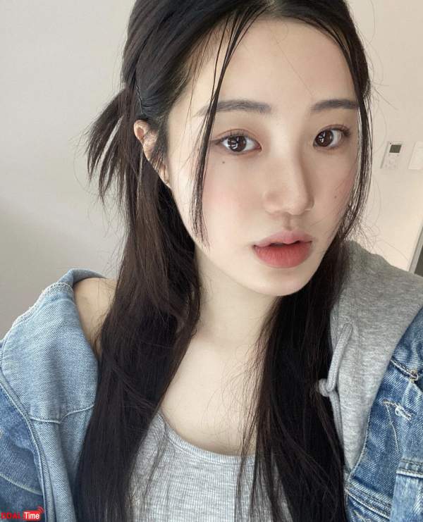 비치발리볼 신지은 선수 사복패션 이미지 #8