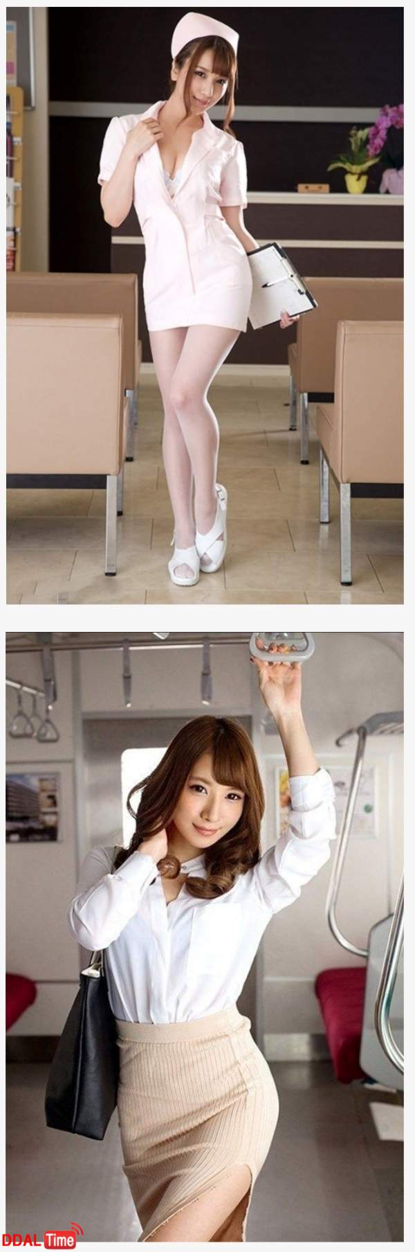 혹시 av배우 이 분 좋아하셨던분? 이미지 #1