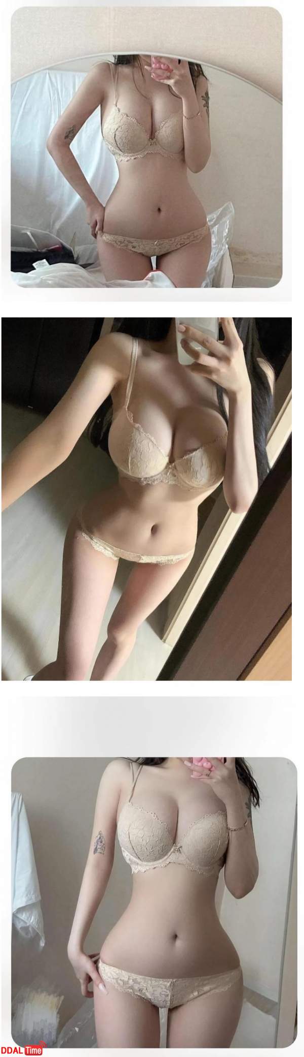 D컵처자 브라후기 레전드 이미지 #2