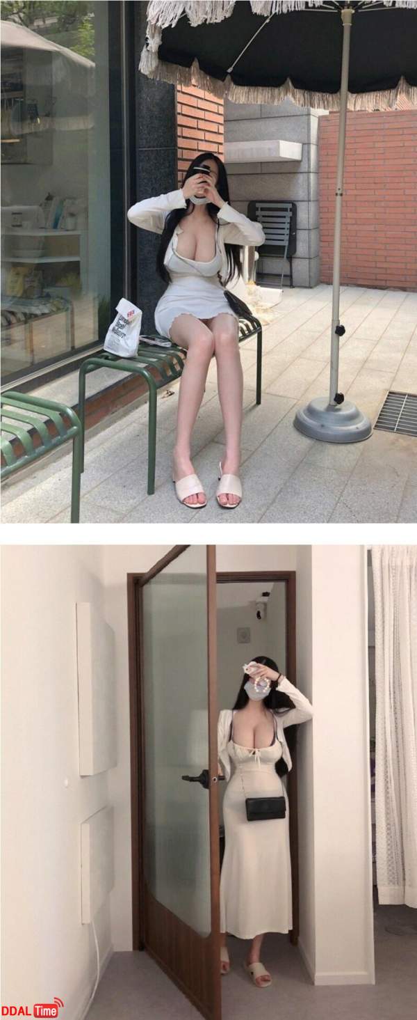 동탄 길거리 패션 ㅗㅜㅑ 이미지 #1