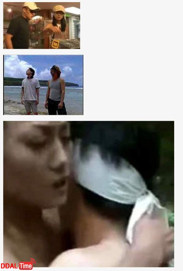 추억의 국산 성방 기획물들 이미지 #1