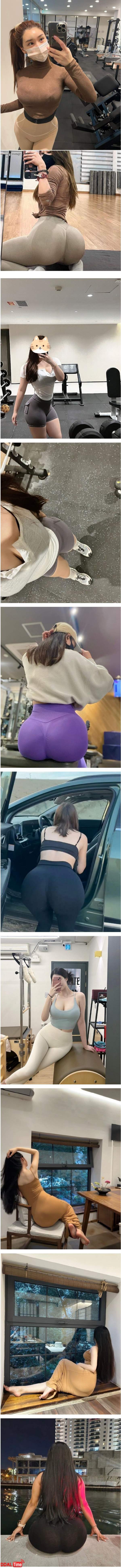 위례 스타일이라고 함.. ㅗㅜㅑ 이미지 #1