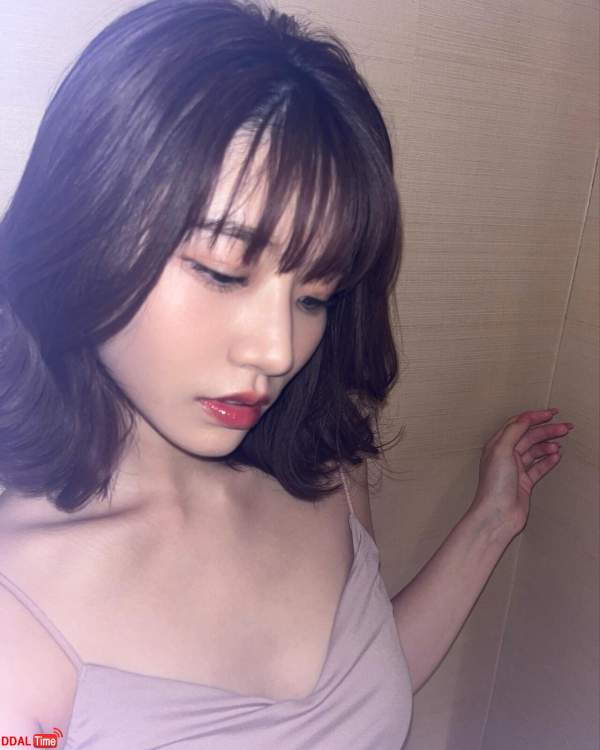 카와키타 사이카 오늘 인스타스토리 이미지 #1
