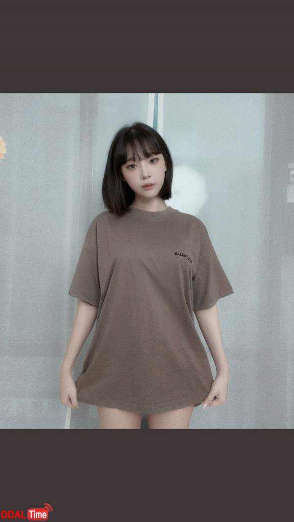 잘나가는 인플루언서가 보여주는 힘숨찐 이미지 #1