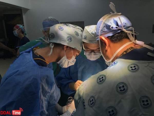 키 180cm 여자 의대생의 인생사 이미지 #12