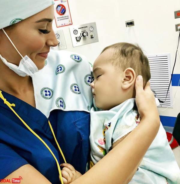 키 180cm 여자 의대생의 인생사 이미지 #14