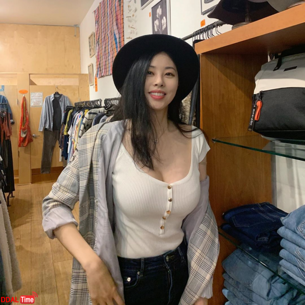 데블스 플랜에서 활약 중인 서동주 오늘 모습 이미지 #5