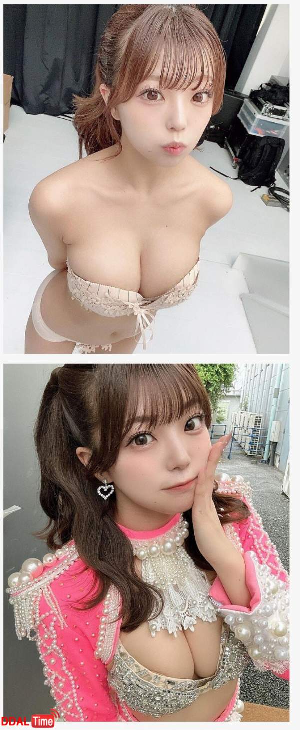 글래머 귀요미 처자 이미지 #1