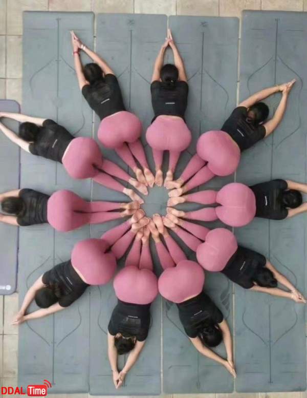 동탄신도시 미시들이 피운 꽃 이미지 #1