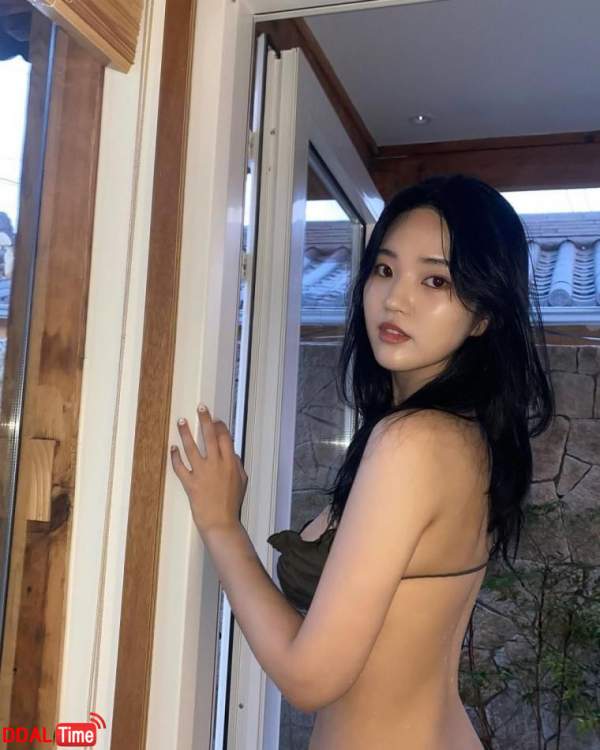 나는솔로 출연녀 몸매 이미지 #1