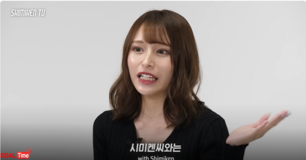 12월10일 한국 섹스포에 참여하는 AV배우들 이미지 #6