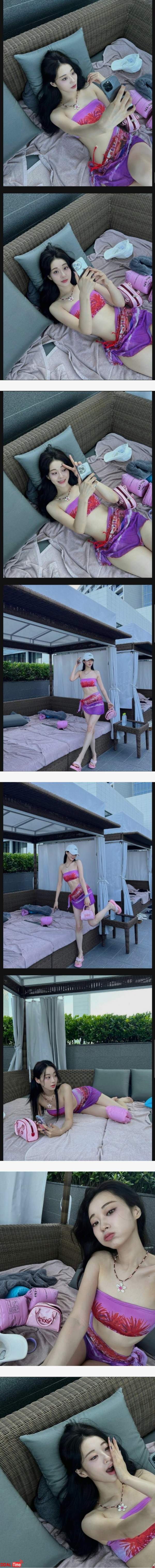 경리 몸매 근황 ㅓㅜㅑ 이미지 #1