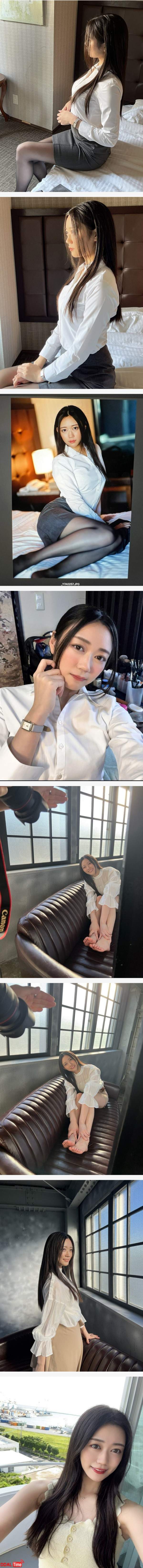 장신 호극호 AV신인 여배우 이미지 #1