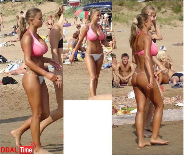 이게 어떻게 10대 몸매냐 ㄷㄷ 이미지 #1