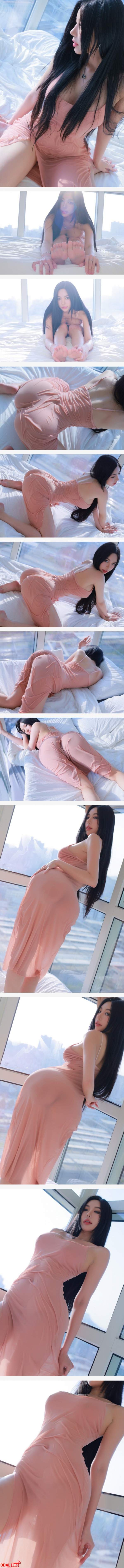 동탄 미시룩의 진수를 보여주는 누나 이미지 #1